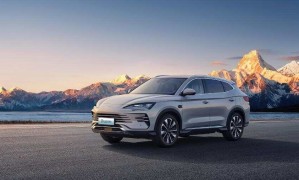 銷量超150萬輛的宋PLUS即將停產？比亞迪：屬于正常產品切換