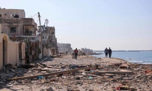 關(guān)鍵時(shí)刻，參加加沙停火談判的卡塔爾代表團(tuán)遭遇車(chē)禍3死3傷