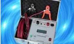 回路電阻測試儀技術(shù)指標(biāo)