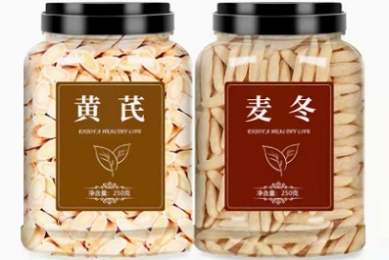 黃芪麥冬泡水喝的功效 黃芪麥冬水的三大作用