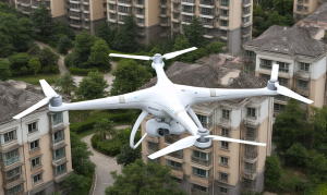 女子洗完澡發(fā)現(xiàn)窗外無人機(jī)懸停，用無人機(jī)航拍可能會侵犯哪些權(quán)益？