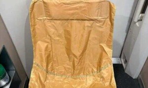 12306回應乘客坐高鐵自備椅凳：攜帶需符合條件